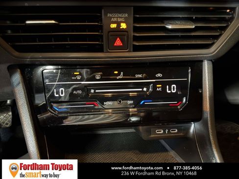 Used 2025 Volkswagen Jetta S FWD image 28