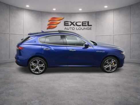 Used 2022 Maserati Levante Modena AWD/4WD image 64
