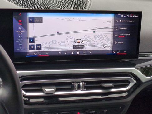 Certified 2024 BMW i4 eDrive40 w/ Premium Package image 31