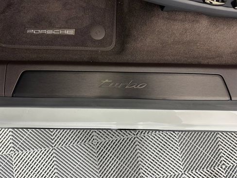 New 2026 Porsche Cayenne Turbo AWD/4WD image 21