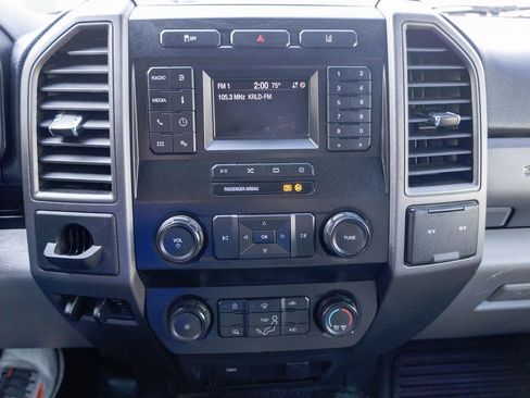 Used 2020 Ford F350 XL w/ Power Equipment Group image 13