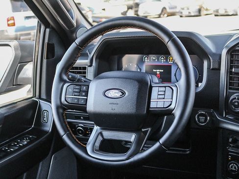 Used 2025 Ford F150 Tremor w/ Bed Utility Package AWD/4WD image 20
