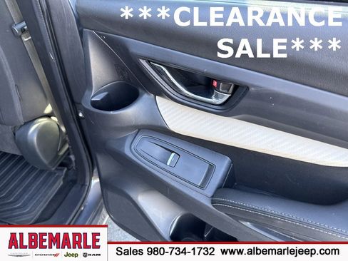 Used 2019 Subaru Ascent Premium image 34