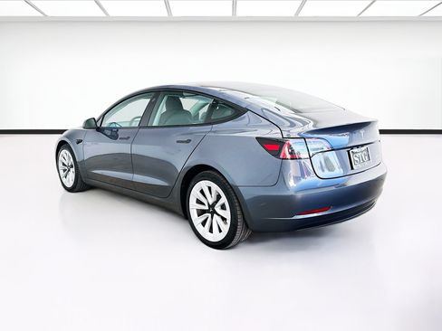 Used 2023 Tesla Model 3 Long Range AWD/4WD image 6