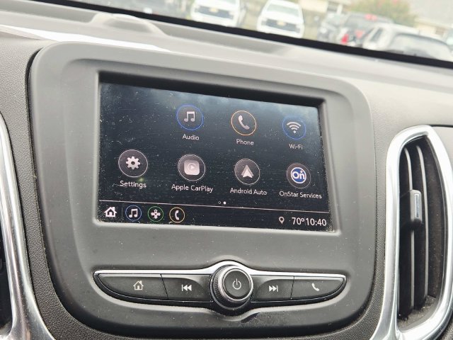 Used 2020 Chevrolet Equinox LT FWD image 13