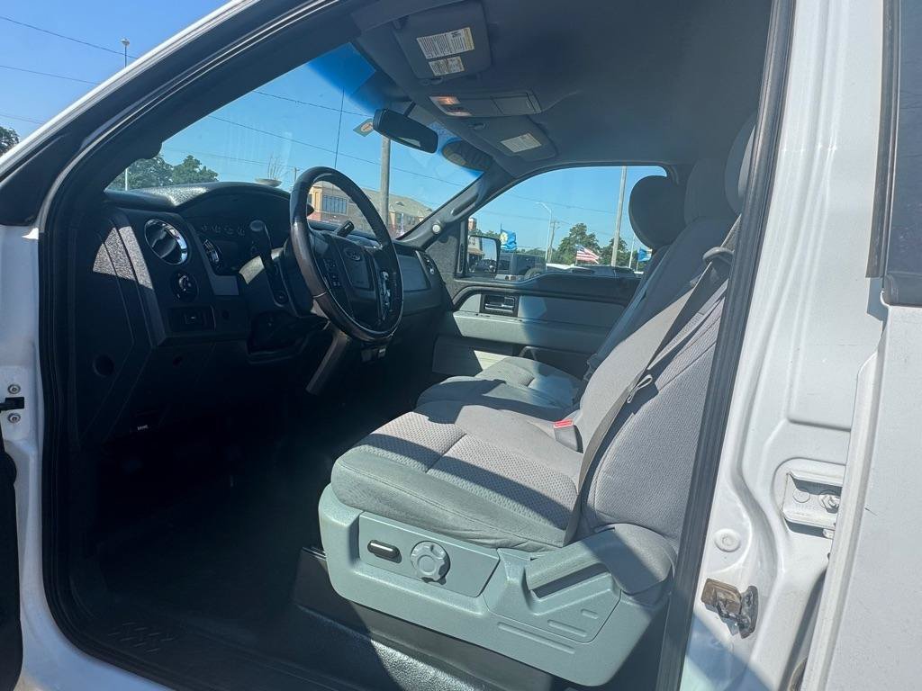 Used 2014 Ford F150 XLT w/ XLT Convenience Package AWD/4WD image 6