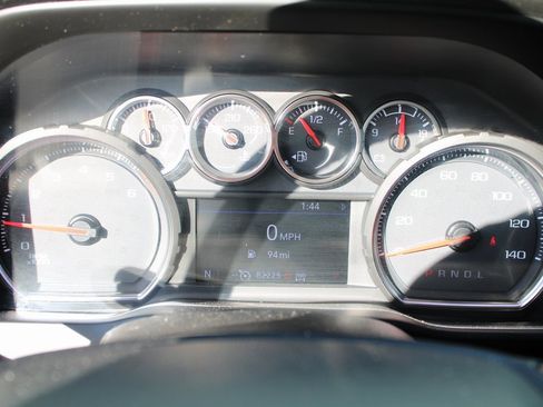 Used 2020 Chevrolet Silverado 2500 LT w/ All Star Edition image 23