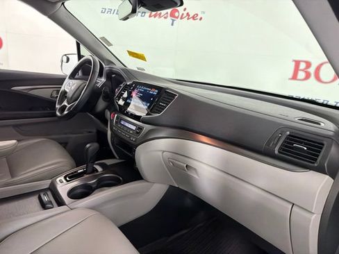 Used 2020 Honda Pilot EX-L image 17