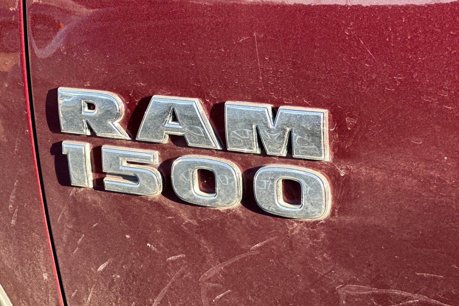 Used 2018 RAM 1500 Tradesman w/ Popular Equipment Group AWD/4WD image 5
