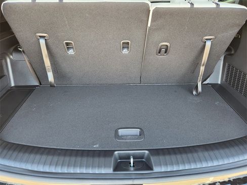 New 2025 Kia Telluride EX image 24