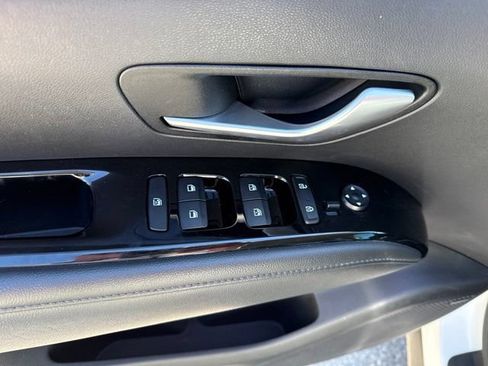 Used 2022 Hyundai Tucson Limited AWD/4WD image 23
