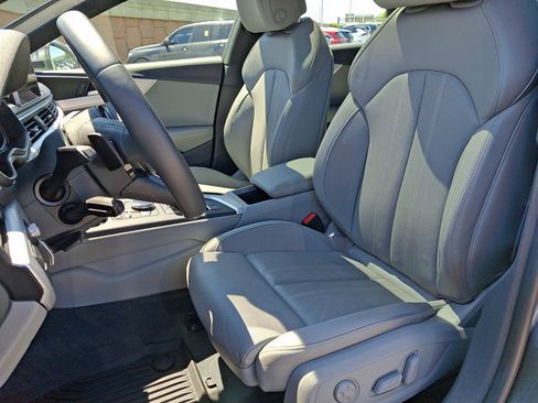 Used 2019 Audi A5 2.0T Prestige w/ S Line Sport Package AWD/4WD image 14