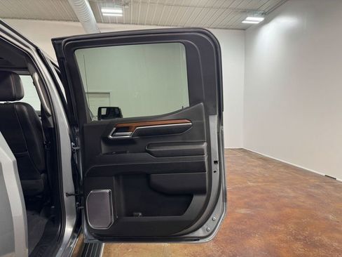 Used 2023 GMC Sierra 1500 Denali w/ Denali Reserve Package image 65