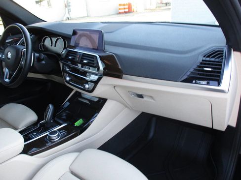 Used 2020 BMW X3 xDrive30i w/ Convenience Package image 76