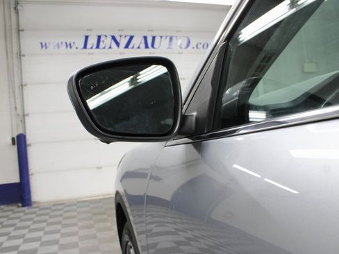 Used 2024 Ford Escape Platinum image 66