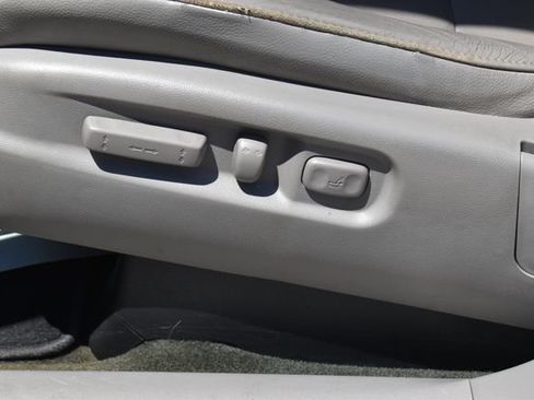 Used 2015 Honda Pilot EX-L image 16