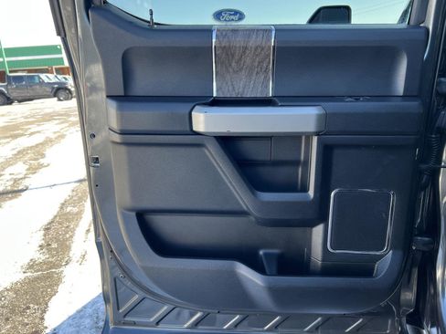 Used 2017 Ford F250 Lariat w/ Tow Technology Bundle image 21