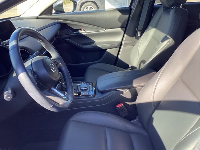 Certified 2024 MAZDA CX-30 AWD 2.5 S w/ Select Sport Pkg image 27