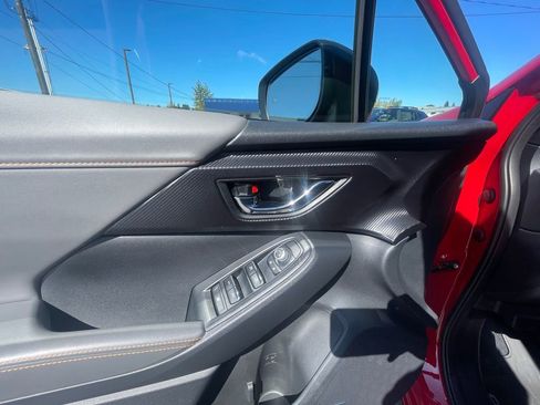 New 2026 Subaru Crosstrek 2.5i Limited AWD/4WD image 11