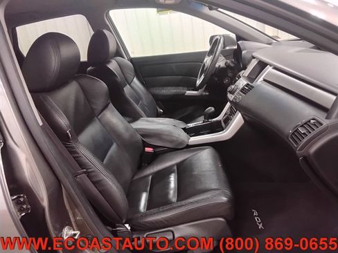 Used 2007 Acura RDX w/ Technology Package image 13