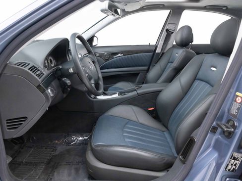 Used 2003 Mercedes-Benz E 55 AMG Sedan image 20