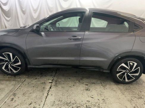 Used 2019 Honda HR-V Sport image 14
