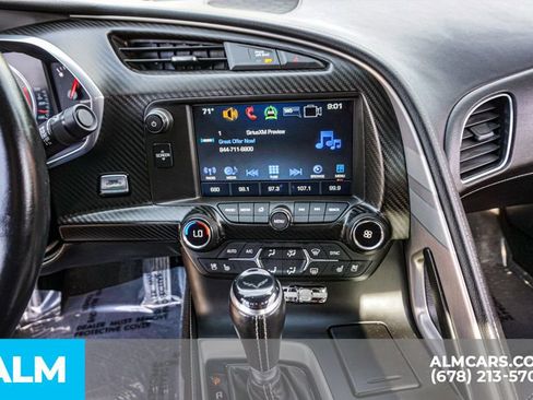 Used 2019 Chevrolet Corvette Grand Sport image 46