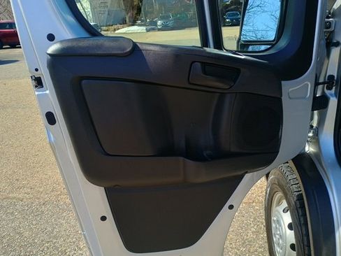 Used 2023 RAM ProMaster 3500 image 19
