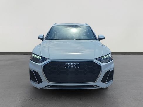 Used 2023 Audi Q5 2.0T Premium Plus w/ Premium Plus Package AWD/4WD image 8