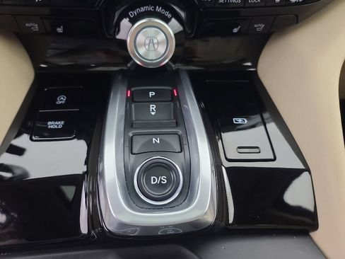 Used 2023 Acura MDX SH-AWD w/ Technology Package image 40