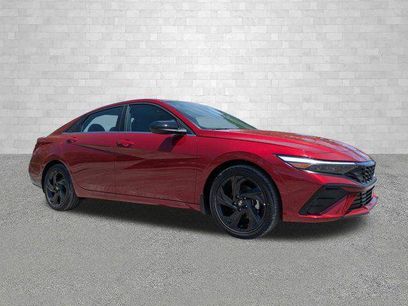 New 2026 Hyundai Elantra SEL Sport Premium