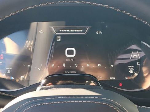 New 2026 RAM 1500 Tungsten w/ Off Road Group image 34