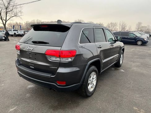 Used 2014 Jeep Grand Cherokee Laredo w/ Quick Order Package 23E AWD/4WD image 5