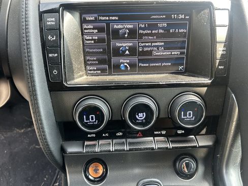 Used 2014 Jaguar F-TYPE S RWD image 24