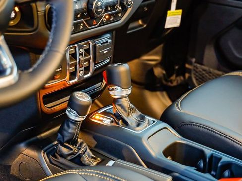 New 2026 Jeep Wrangler Sahara image 24