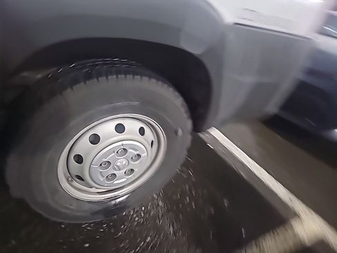 Used 2014 RAM ProMaster 1500 image 3