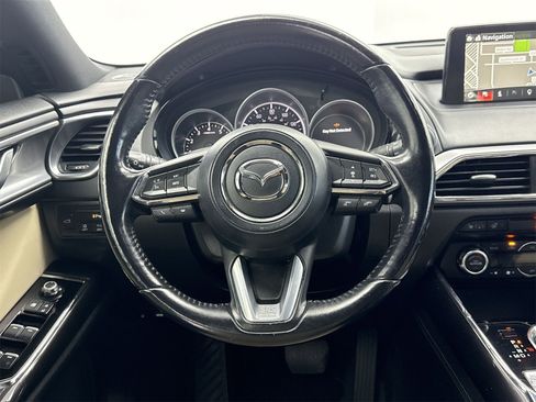 Used 2018 MAZDA CX-9 Grand Touring image 20