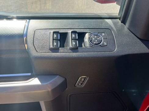 Used 2018 Ford F150 XLT w/ Equipment Group 302A Luxury image 12