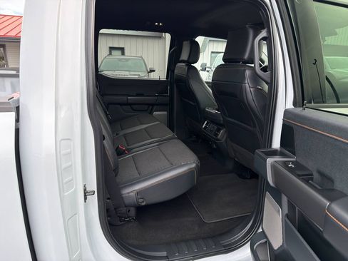 Used 2025 Ford F150 Tremor w/ Bed Utility Package AWD/4WD image 20