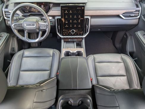 Used 2024 GMC Acadia Denali FWD image 24