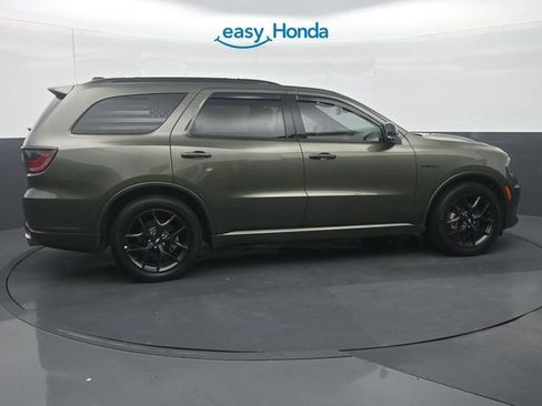 Used 2026 Dodge Durango GT AWD/4WD image 8