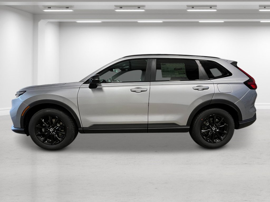 New 2027 Honda CR-V Sport-L image 2