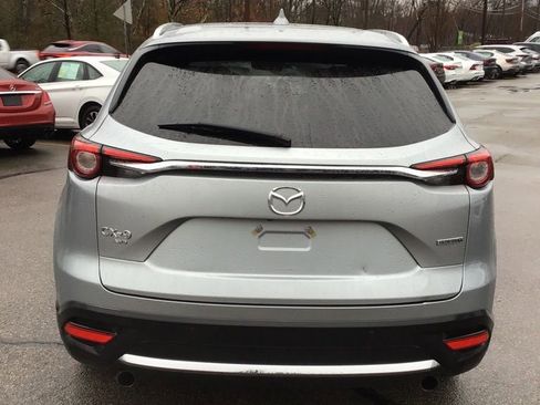 Used 2023 MAZDA CX-9 Grand Touring image 4