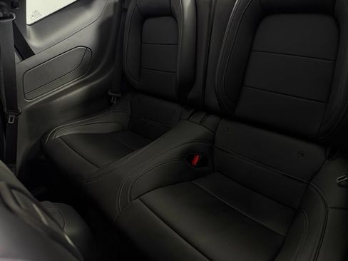 Used 2026 Ford Mustang Premium RWD image 23