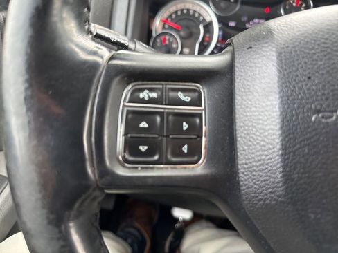 Used 2017 RAM 1500 Lone Star AWD/4WD image 26