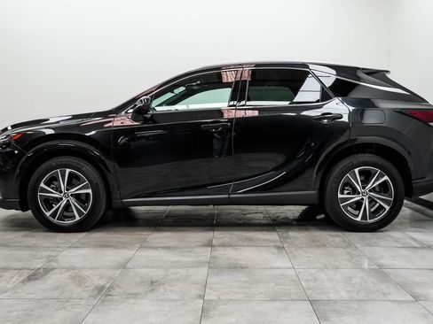 Used 2023 Lexus RX 350 Premium w/ Cold Area Package AWD/4WD image 8