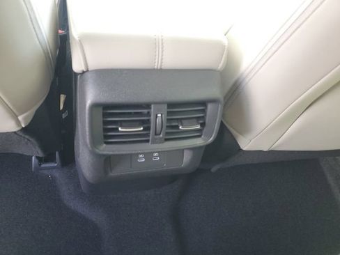 Certified 2025 Nissan Murano SL w/ Cargo Package AWD/4WD image 12