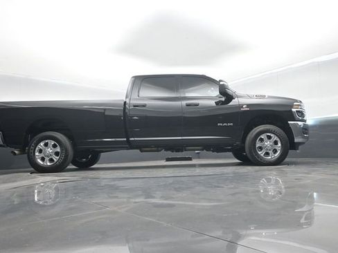 Used 2025 RAM 3500 Big Horn AWD/4WD image 51