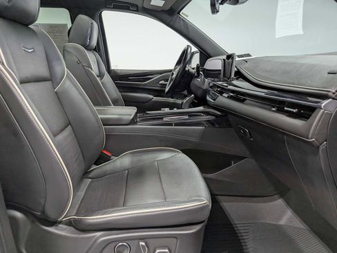 Used 2021 Cadillac Escalade Sport w/ Driver Assist Tech Package image 46