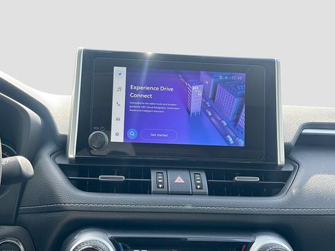 Used 2025 Toyota RAV4 XLE Premium FWD image 13